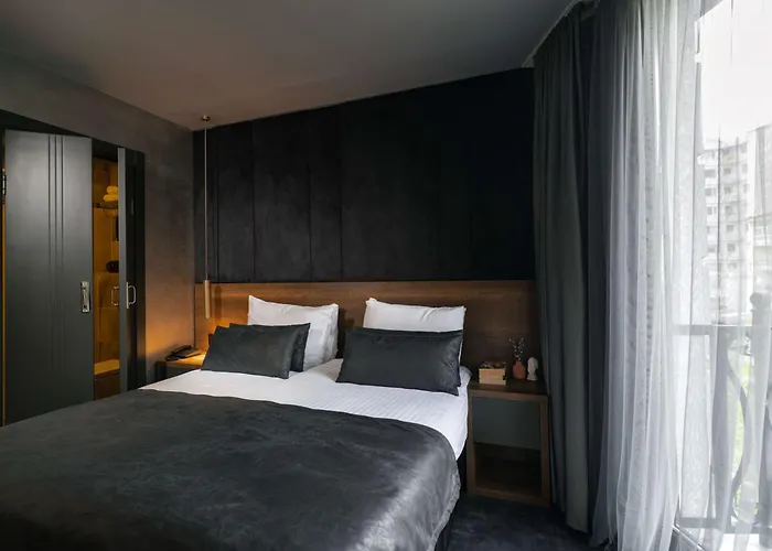 Sennacity Hotel
