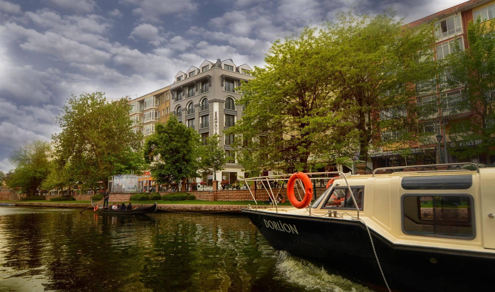 Sennacity 3* Eskişehir