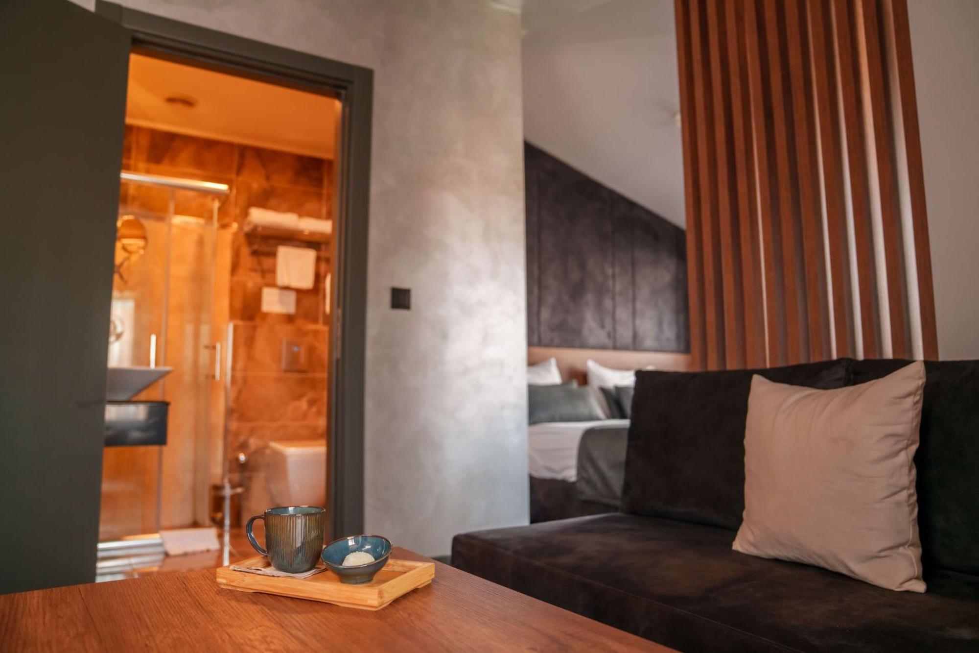 Hotel Sennacity Eskişehir