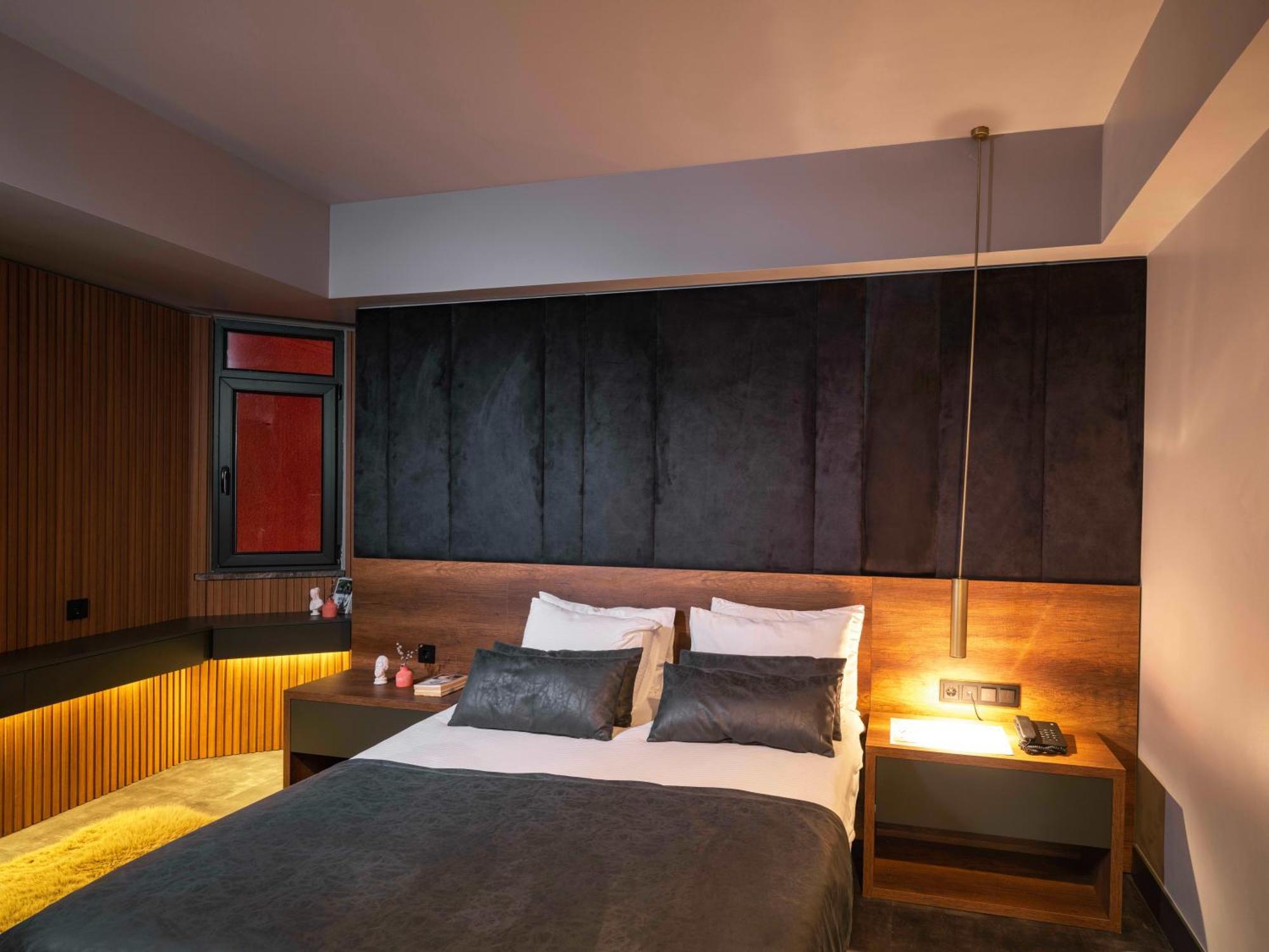 Sennacity 3* Eskişehir