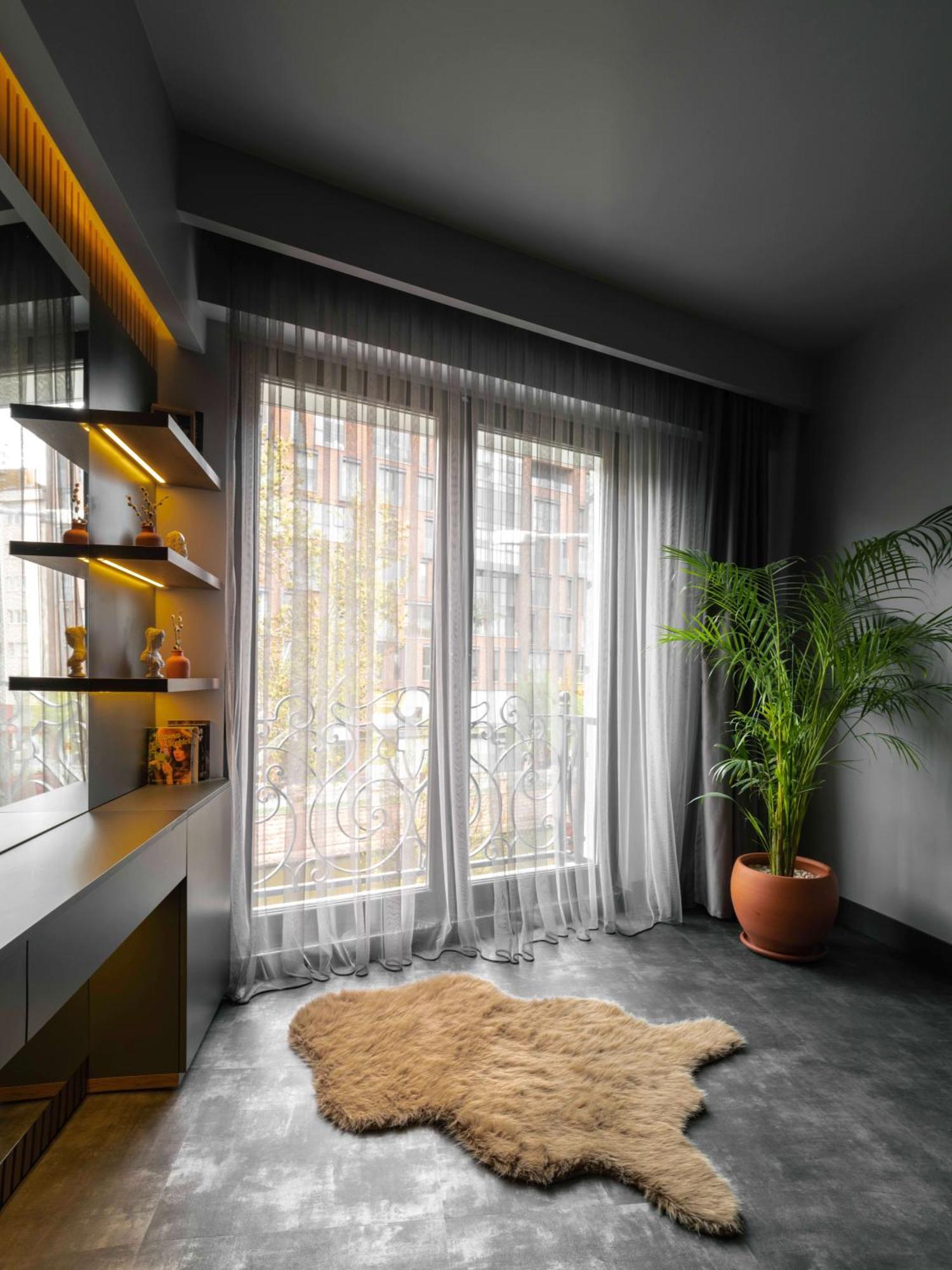 Sennacity Отель 3*
