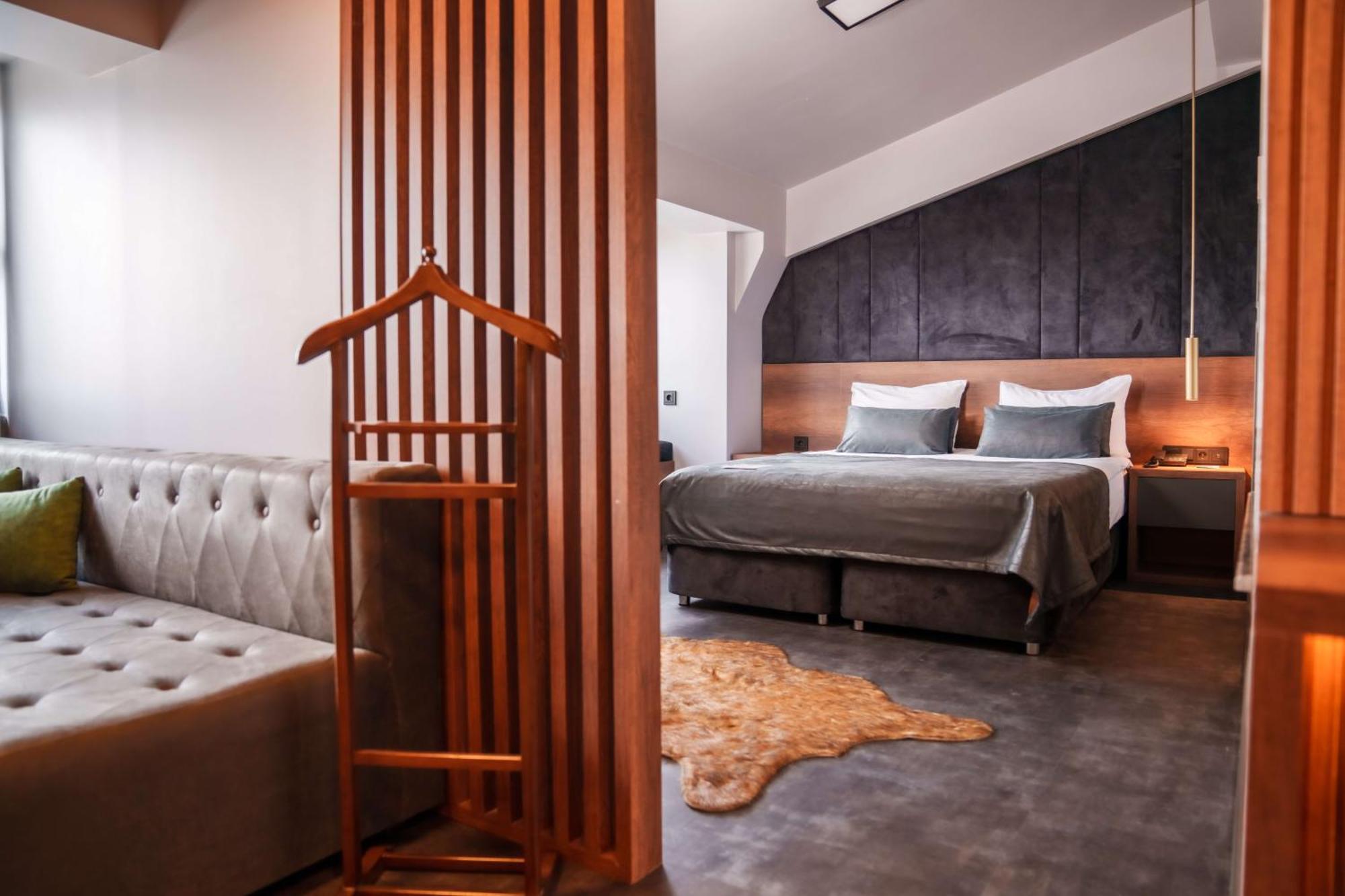 Sennacity 3* Eskişehir