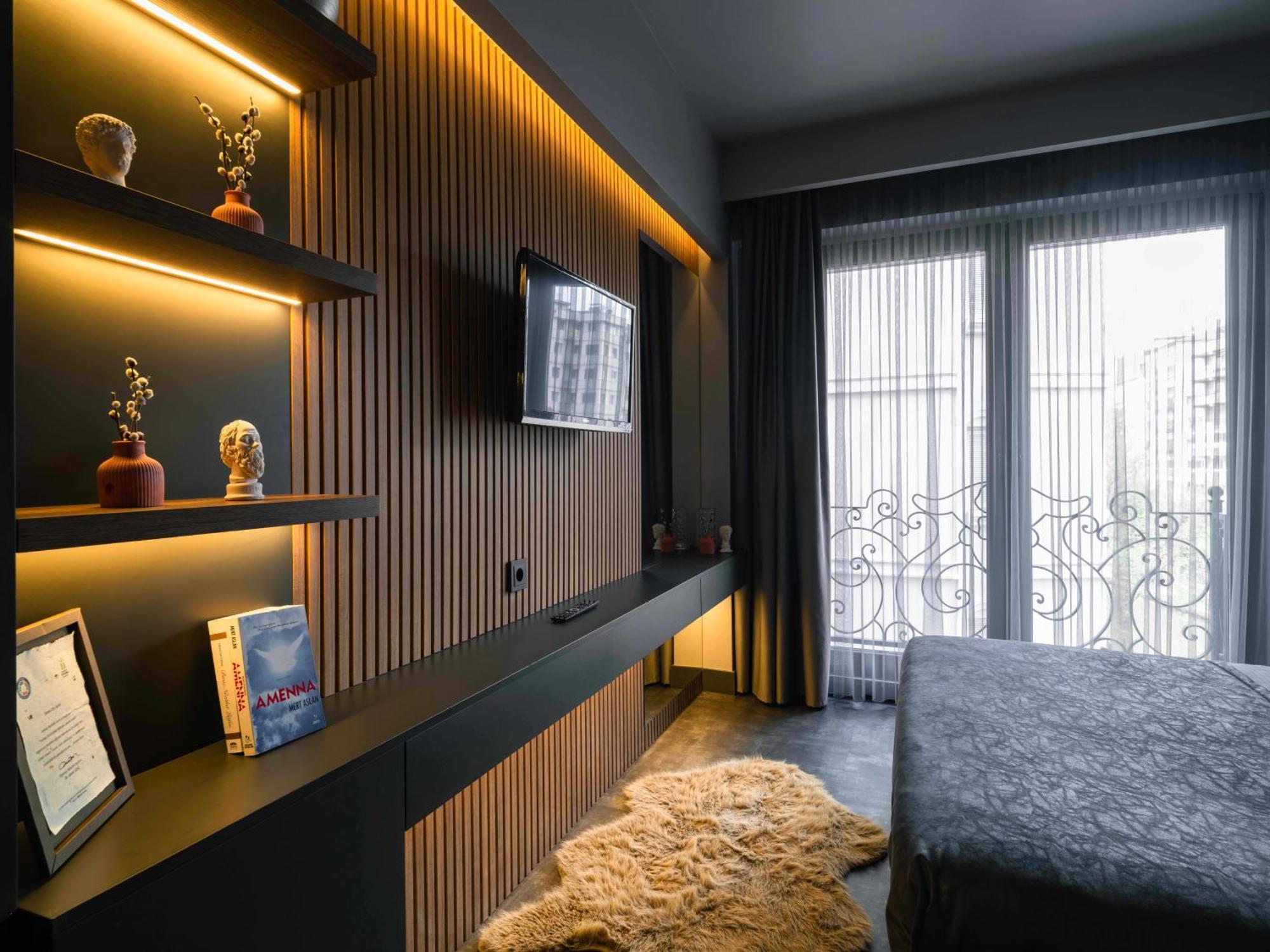 Hotel Sennacity Eskişehir