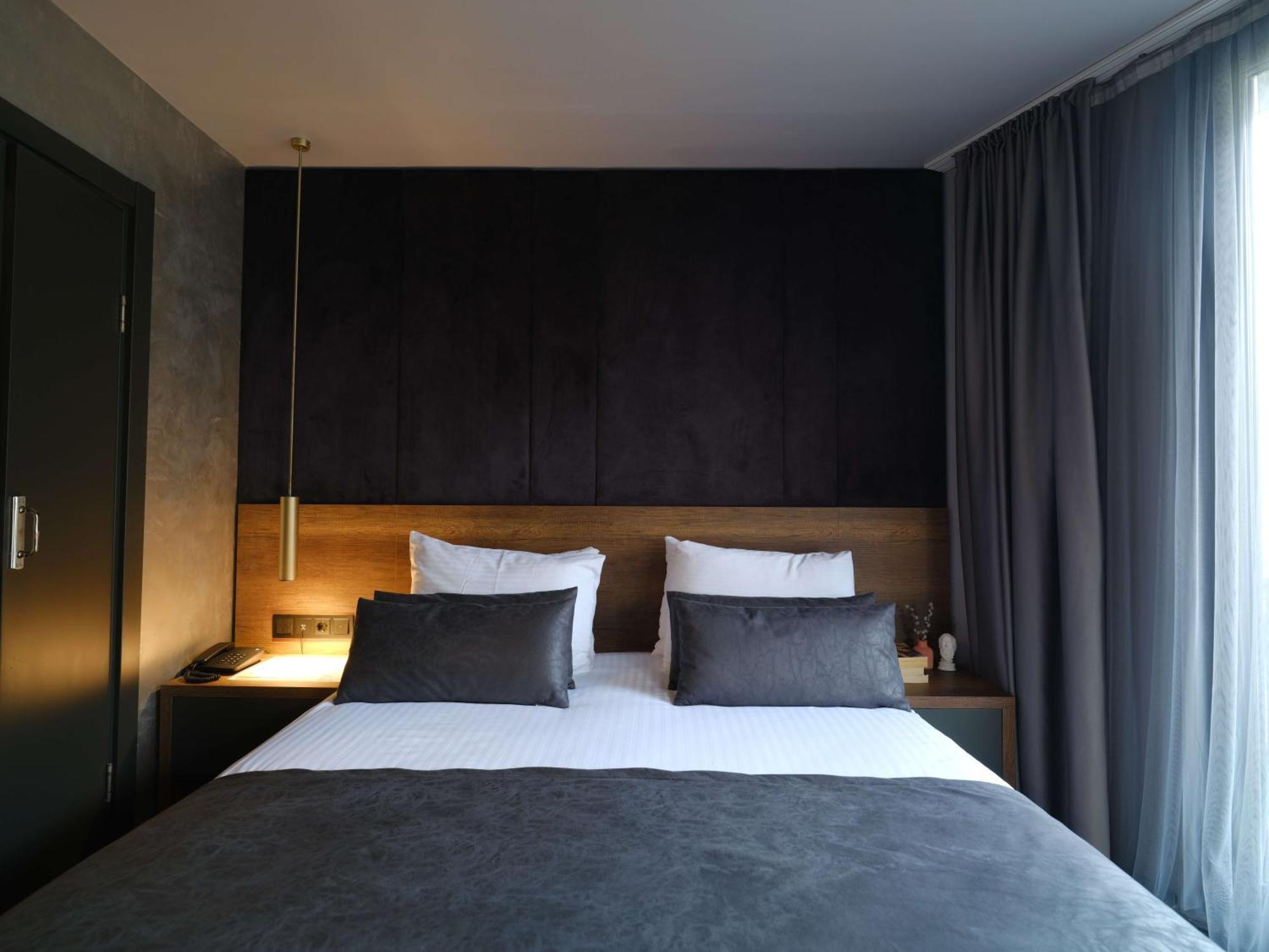 Hotel Sennacity