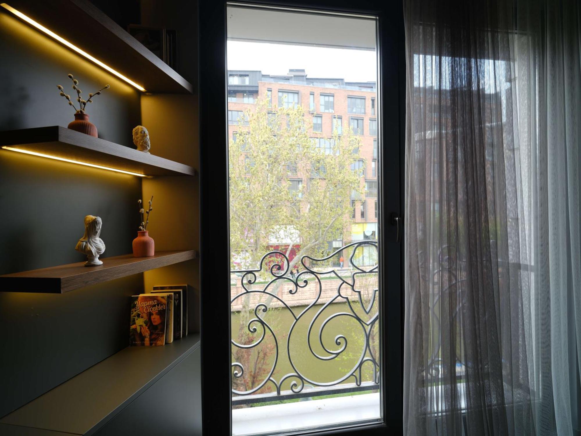 Sennacity Hotel 3*