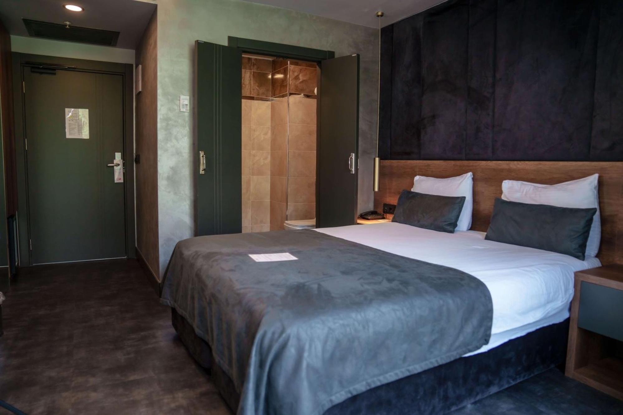 Hotel Sennacity Eskişehir